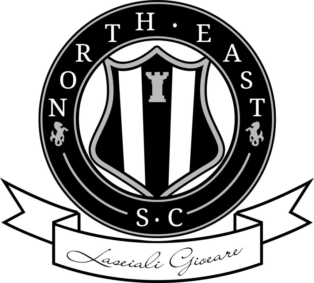 North East Sporting Club logo